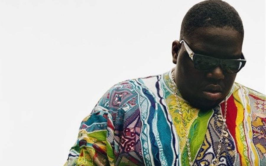 Coogi X Pure