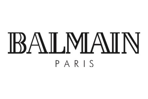 BALMAIN PARIS NEW ARRIVALS X PURE