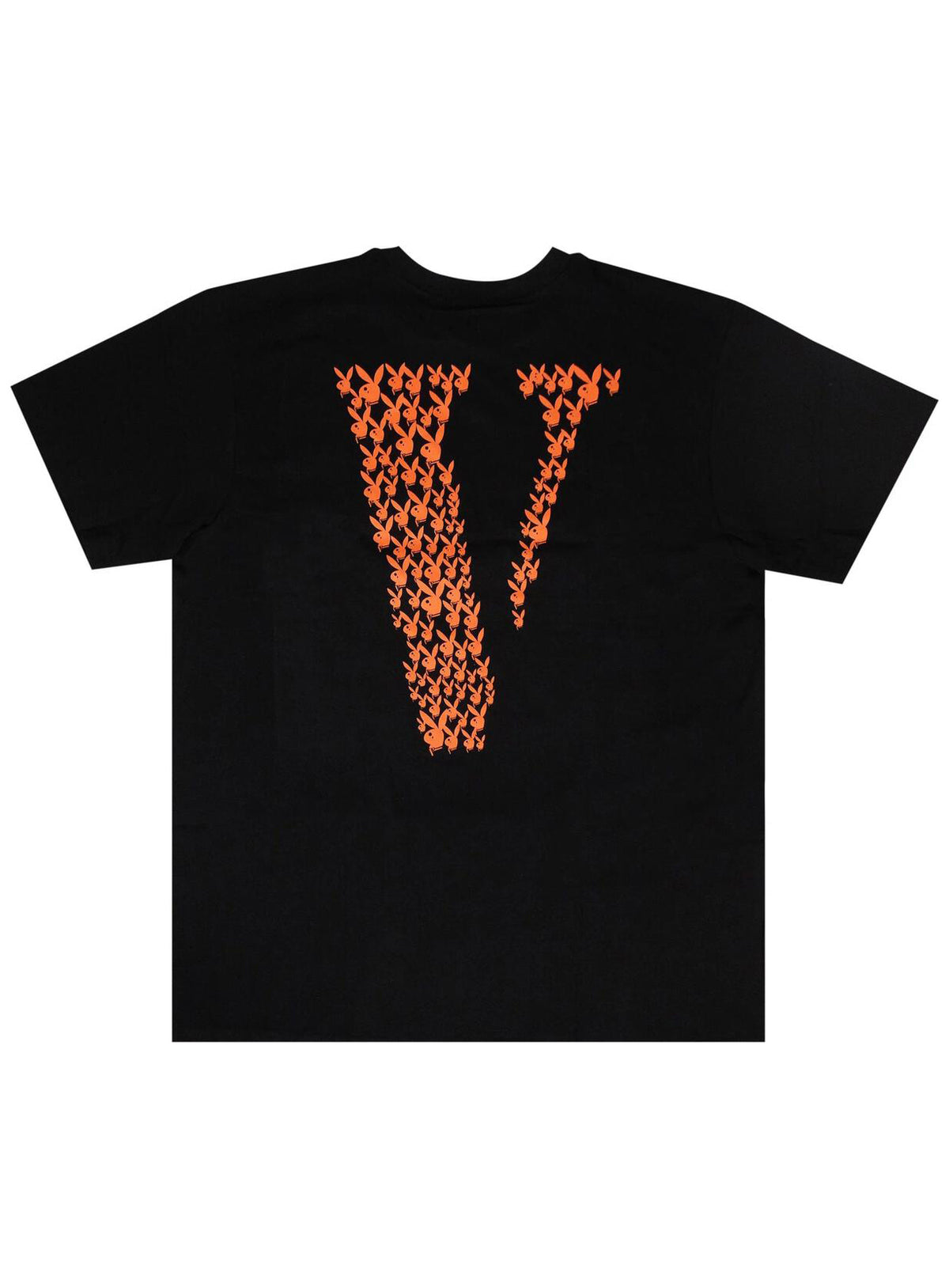 VLONE PLAYBOY TEE - BLACK