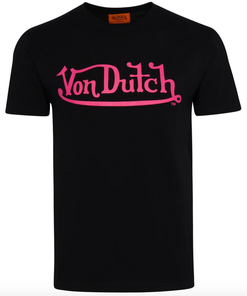 MOTO 4 HELMET BLACK SS TEE