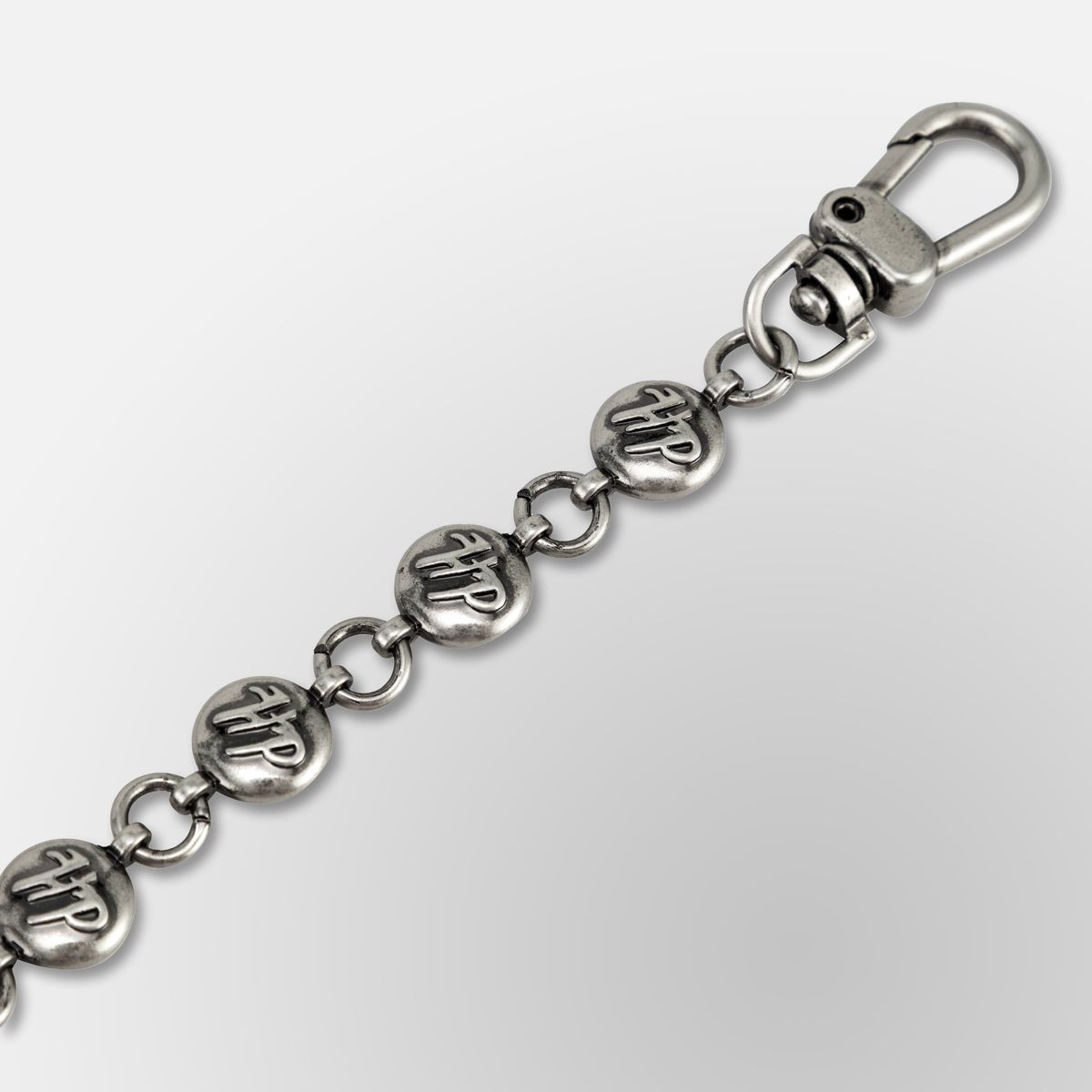 HYDE PARK HP Pill Link Chain W/ Cherub + HP Charm - Wallet Chain – view 2 of 6