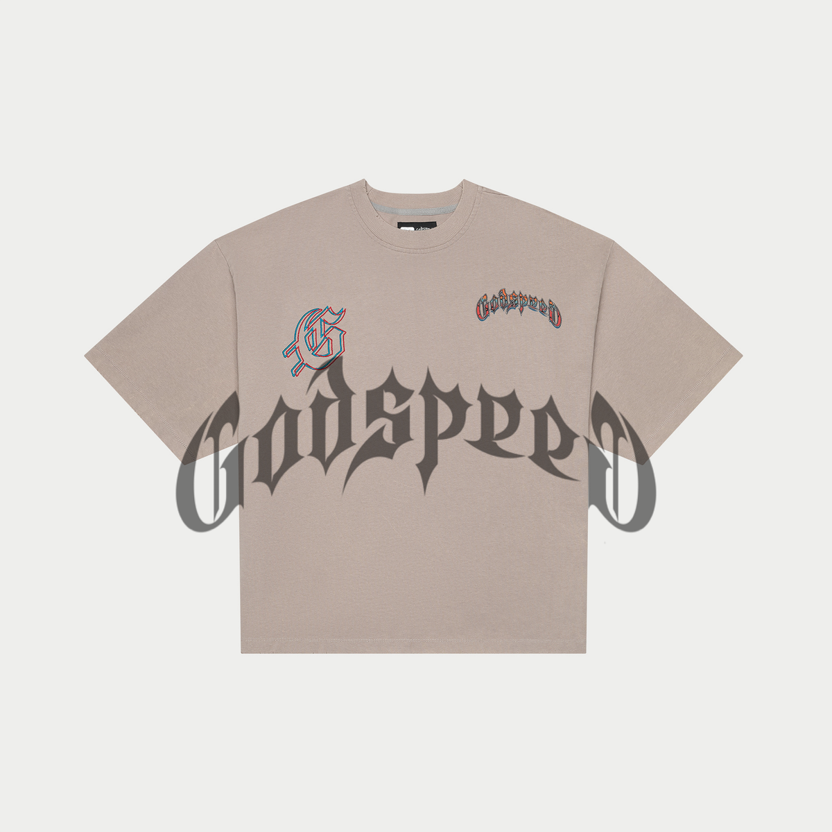 Godspeed Natural Disaster (Stone wash) – view 3 of 3