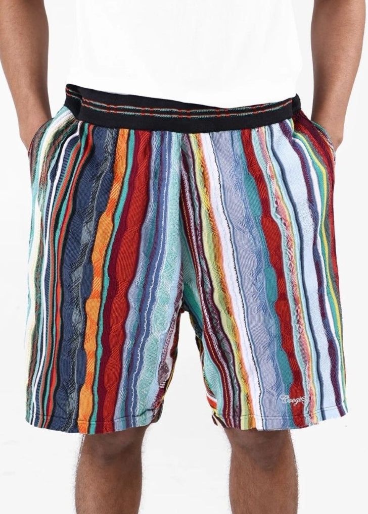 JADE BLACK SHORT