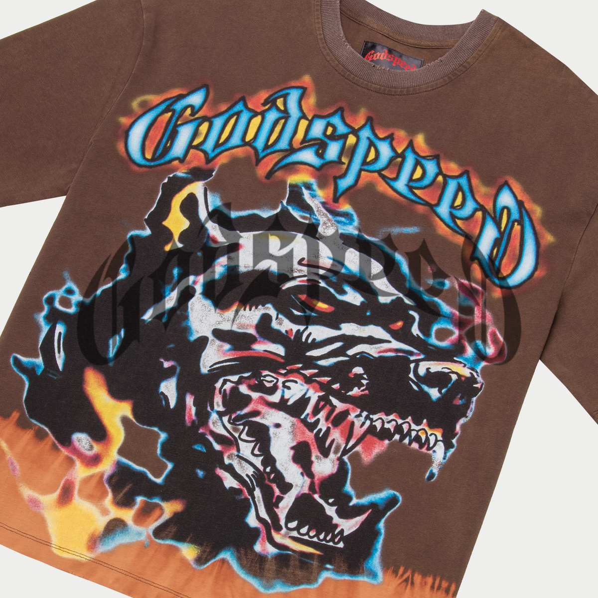 Off The Leash (Mocha)