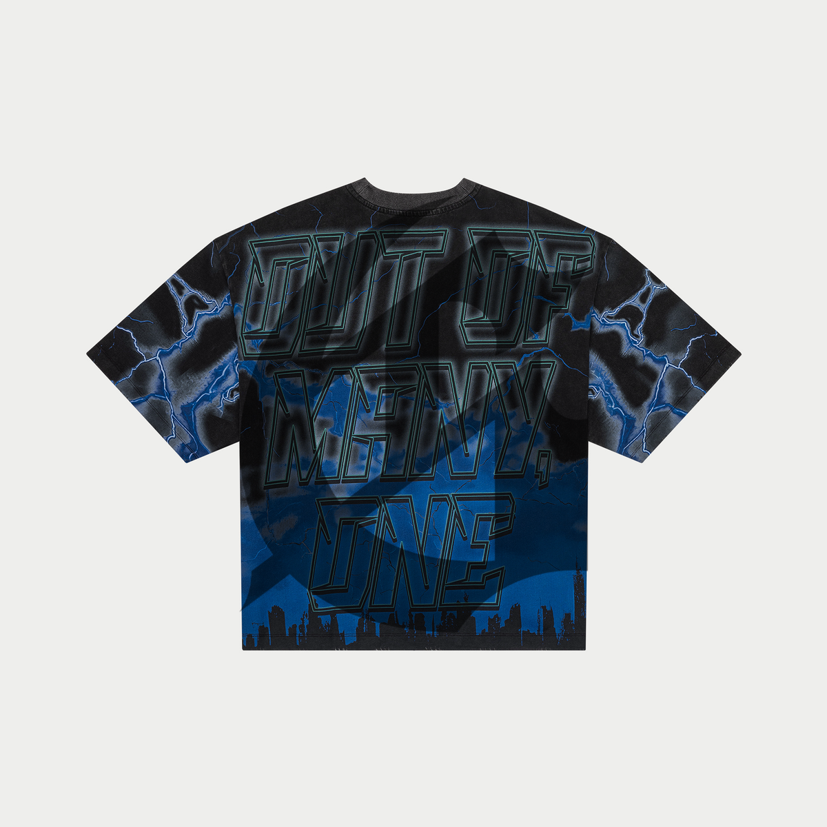 Voltage (LA Blue) (Voltage-La-Blue)