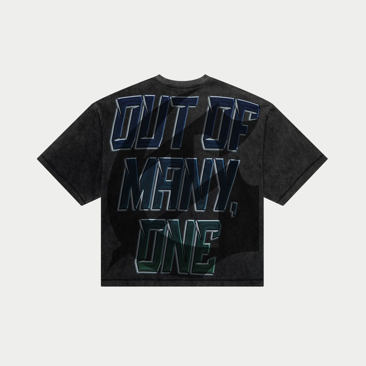 Mother Cairo (Grey Wash)