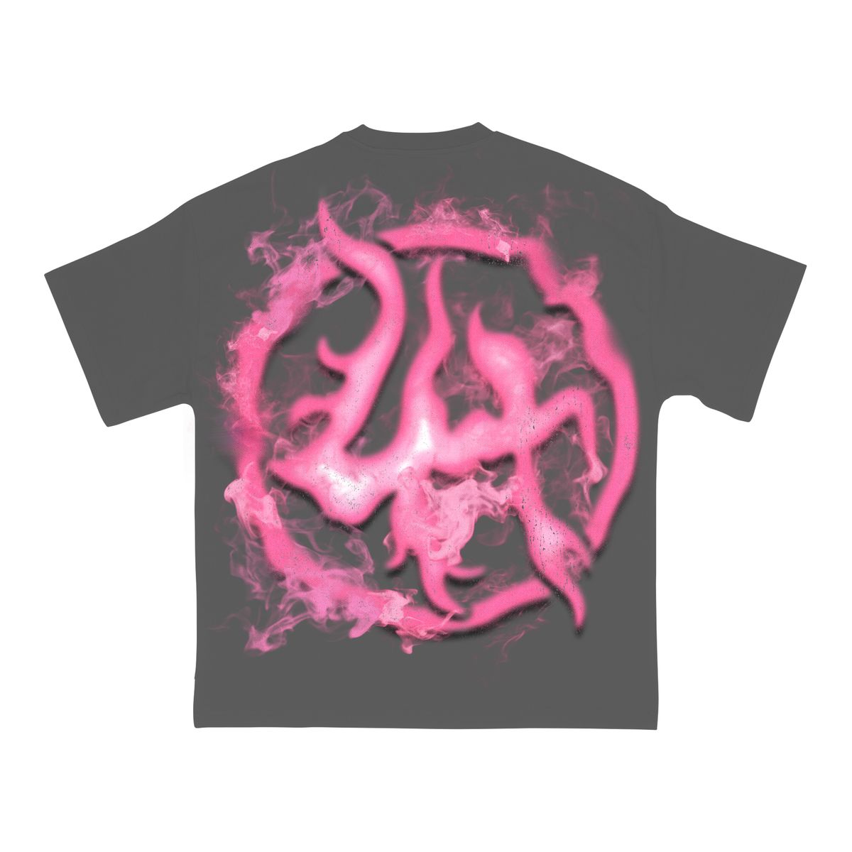 LHACLOCS 003 WASH TEE