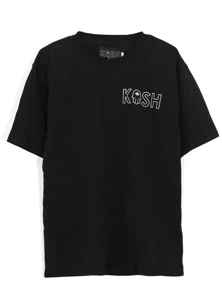 Kash Aqua Activated Swim Shirt in multicolor – view 1 of 10