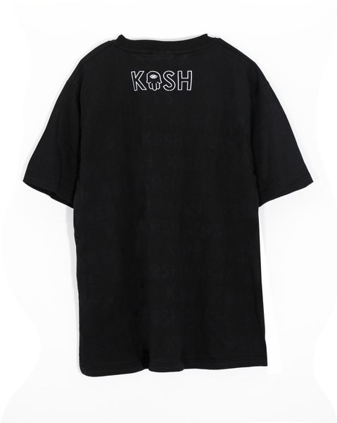 Kash Aqua Activated Swim Shirt