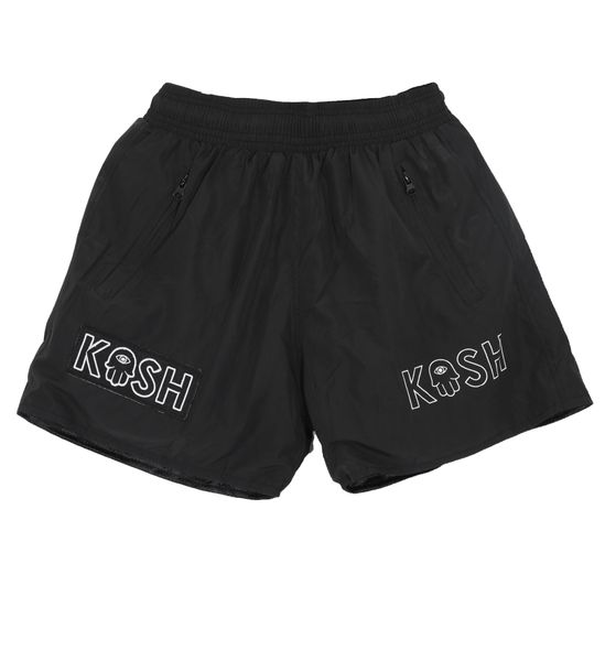 Kash Aqua Activated Swim Shorts in multicolor – view 1 of 10