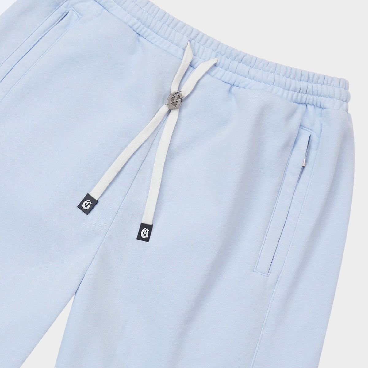 VITAL Shorts (Sky Blue)