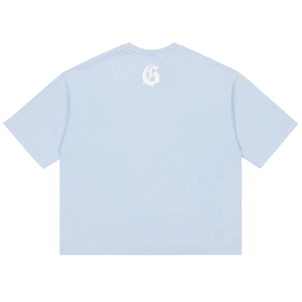 VITAL Tee (Sky Blue) 7 27