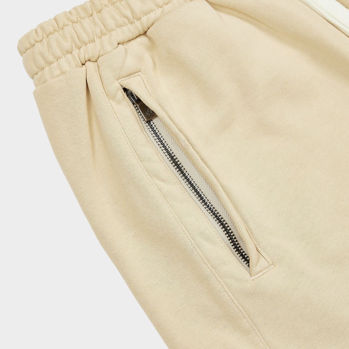VITAL Shorts (Oat Milk) 7 27
