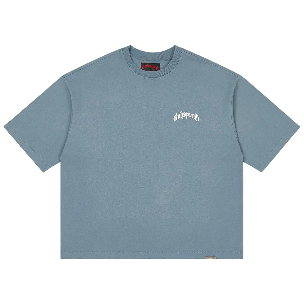 VITAL Tee (Blue Steel) 7 27