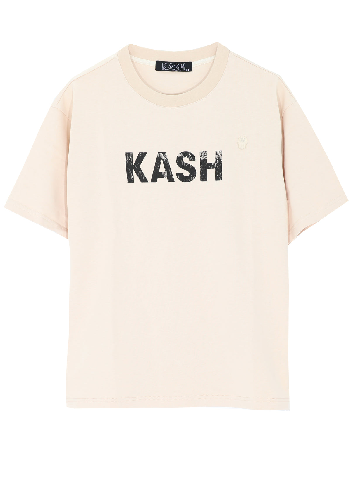 Maison Kash Tee - Beige