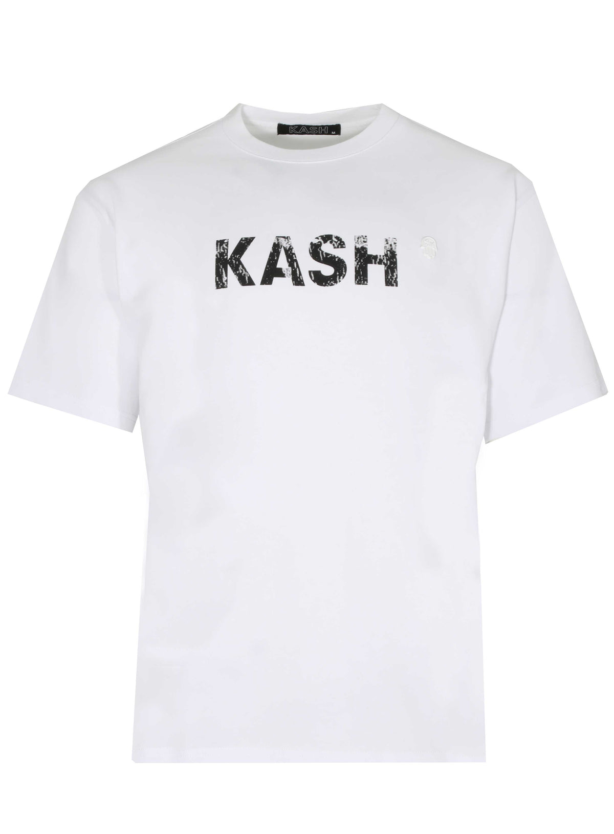 Maison Kash Tee - White