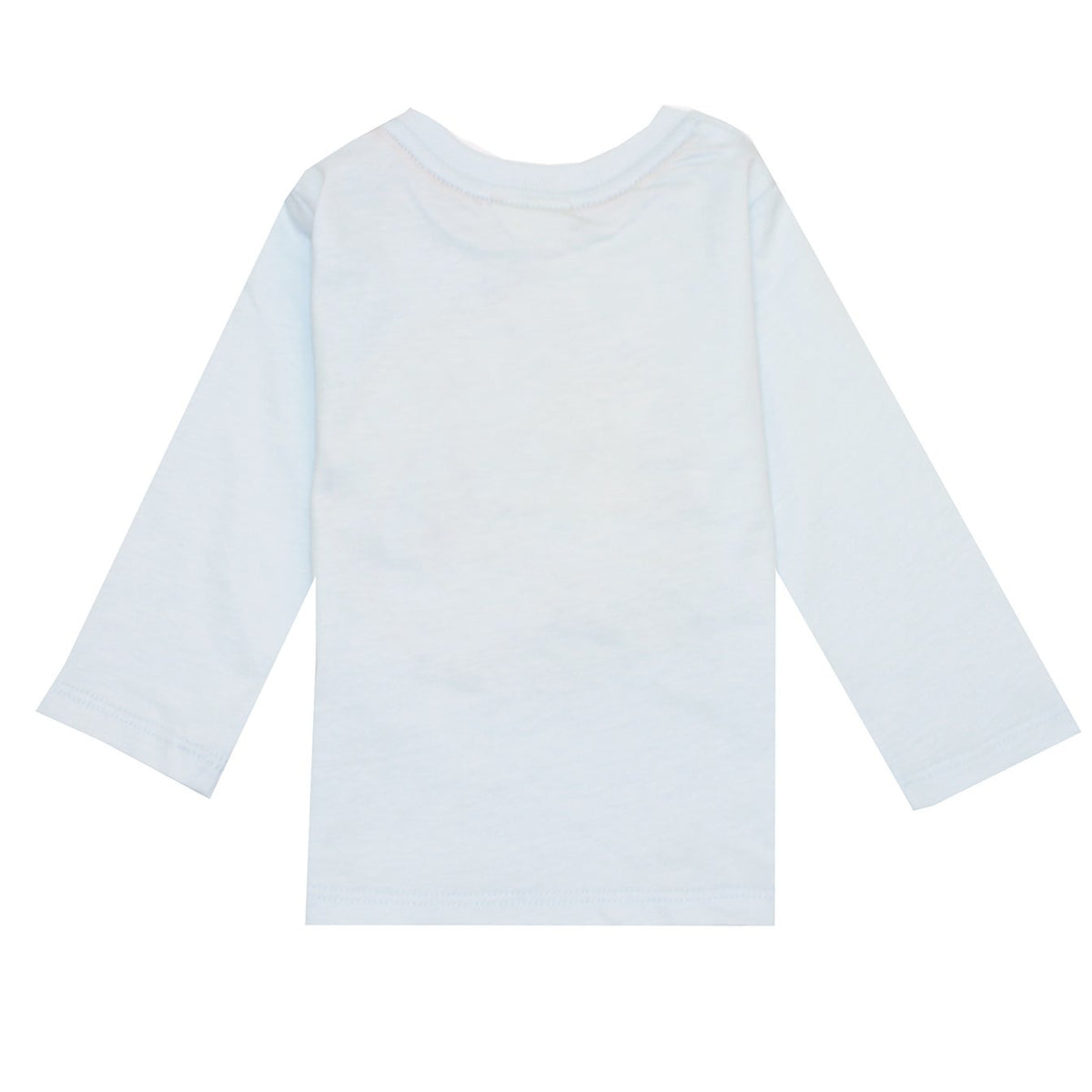 Baby Boy L/S Logo T-Shirt