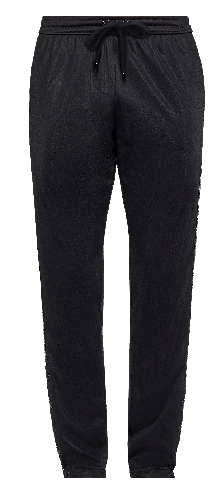 Versace Men's Gym Trousers in black – view 1 of 2
