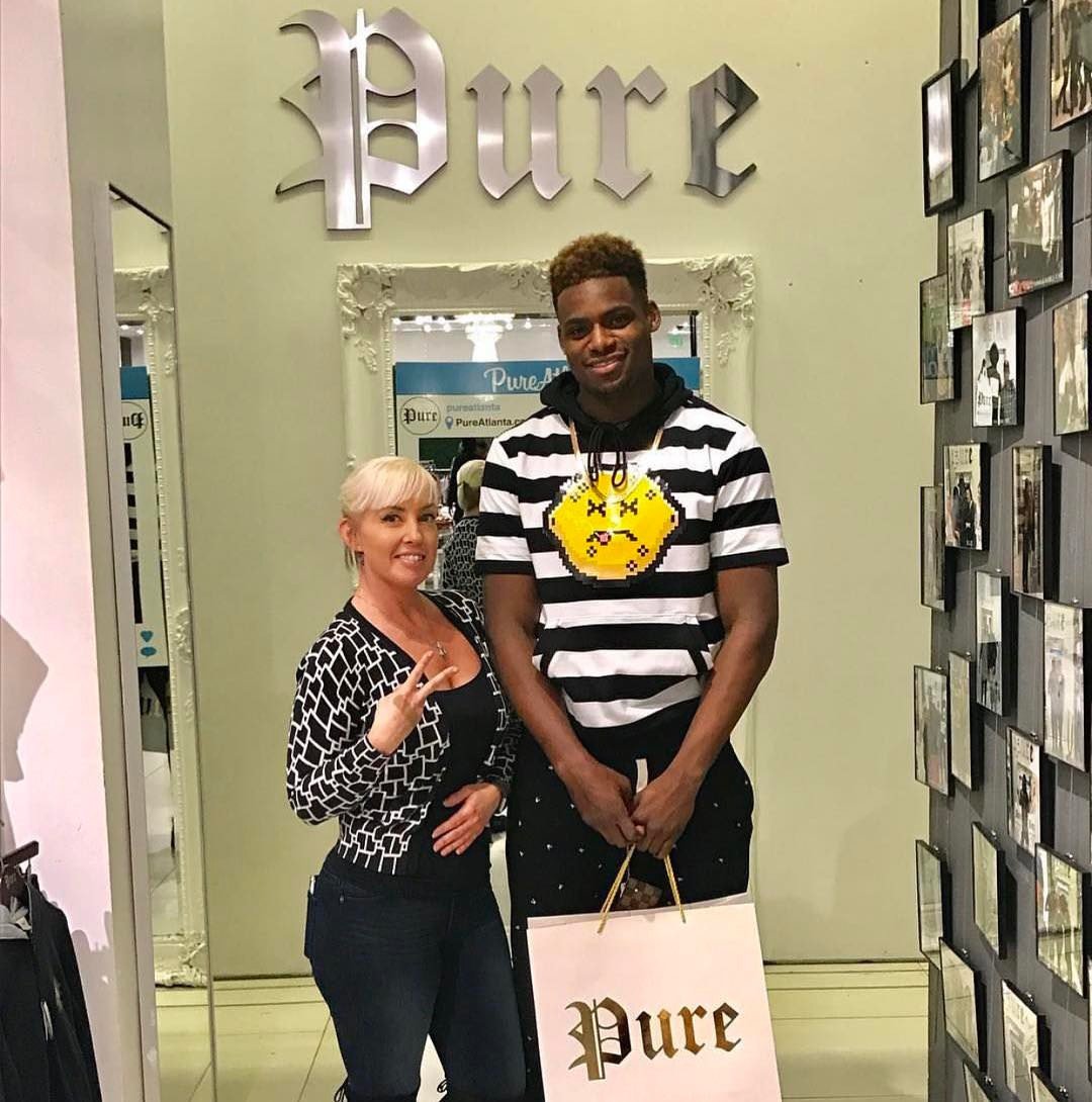 Danuel House Jr., NBA