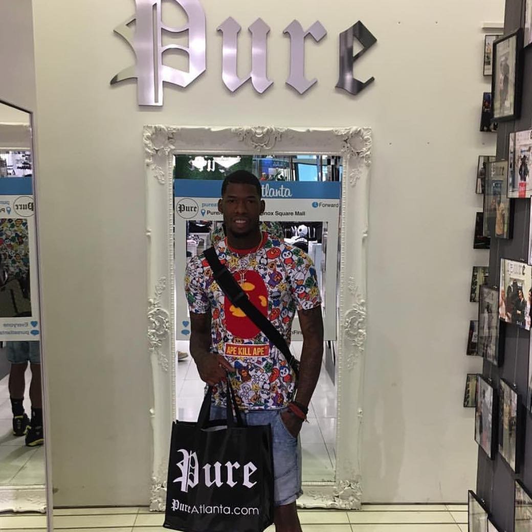 Deandre Liggins, NBA