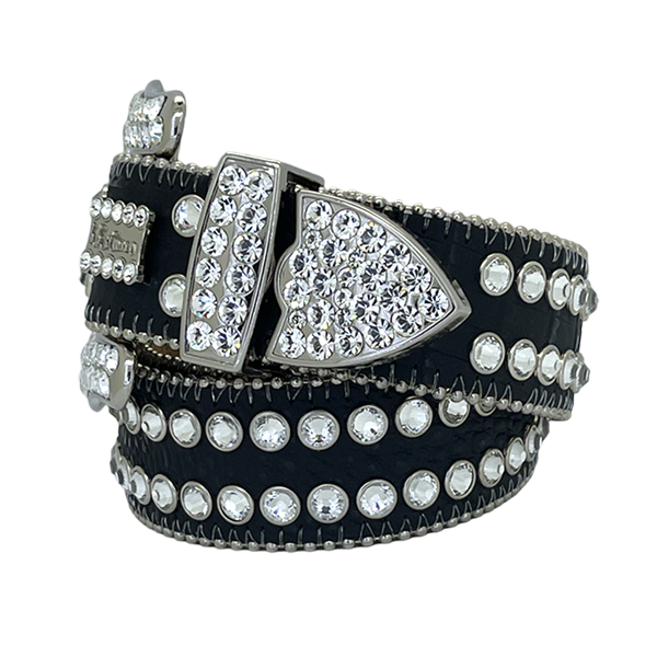 BB Simon 7072 | Darband- Black Clear