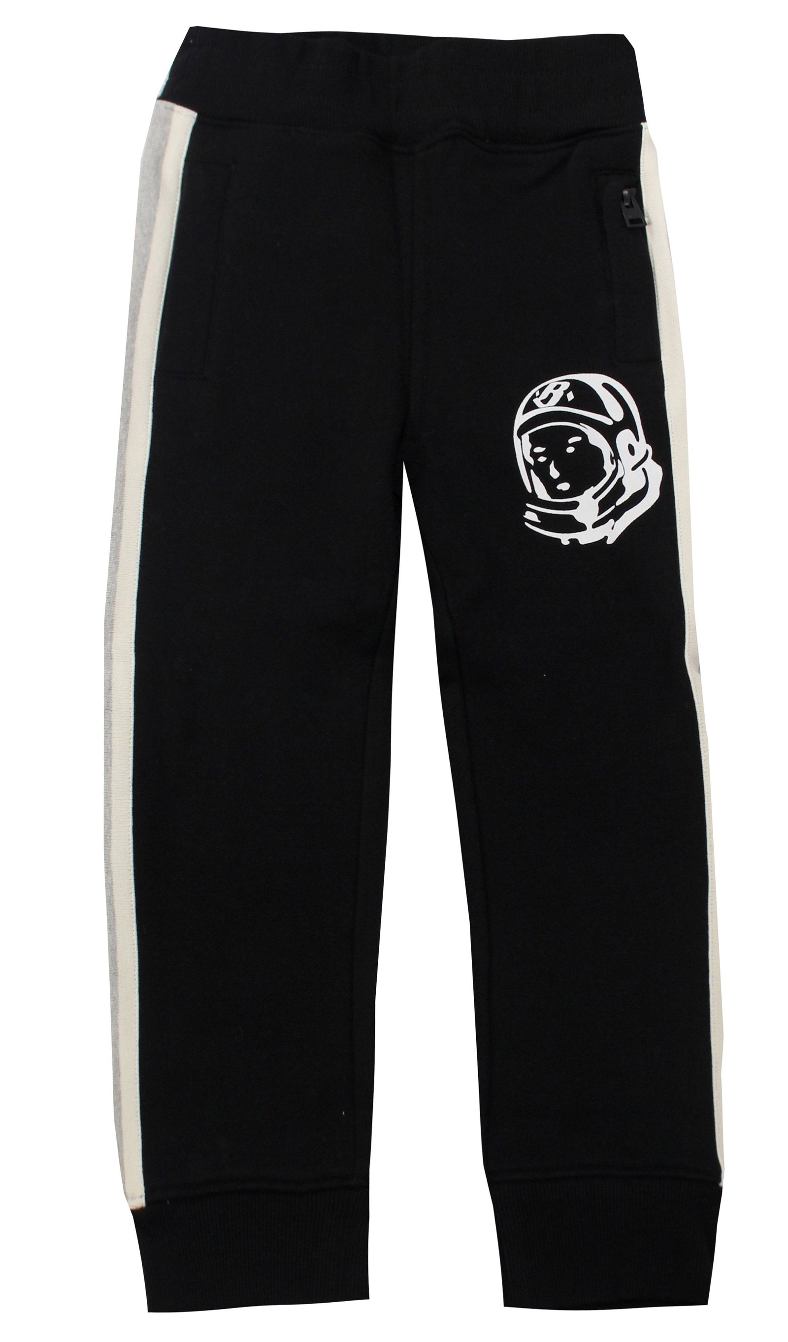 Billionaire Boys Club Kid's BB Sweat Pant in black – view 1 of 2
