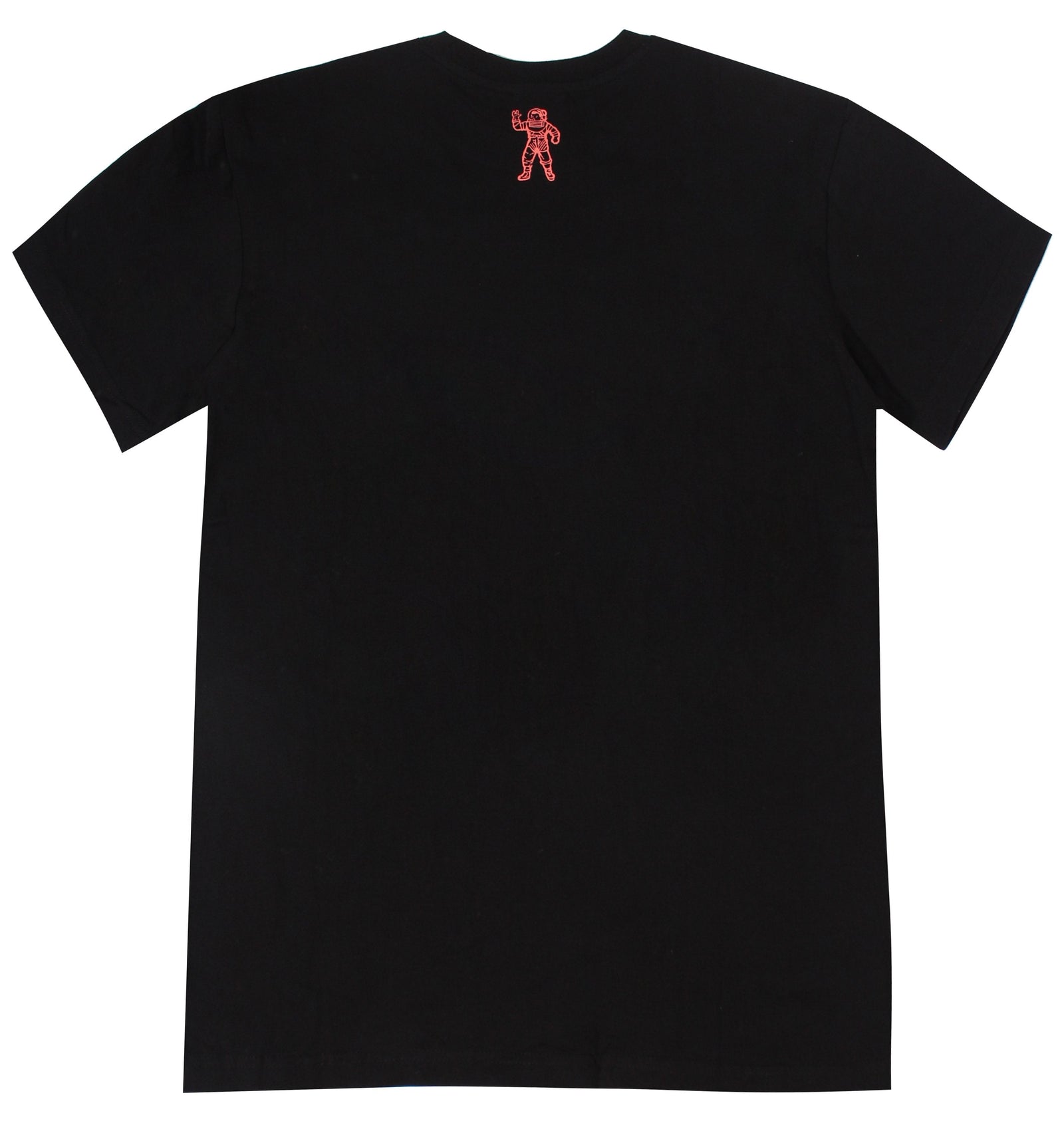 Billionaire Boys Club BBC Space Camp Short Sleeve Tee in black — alternate view
