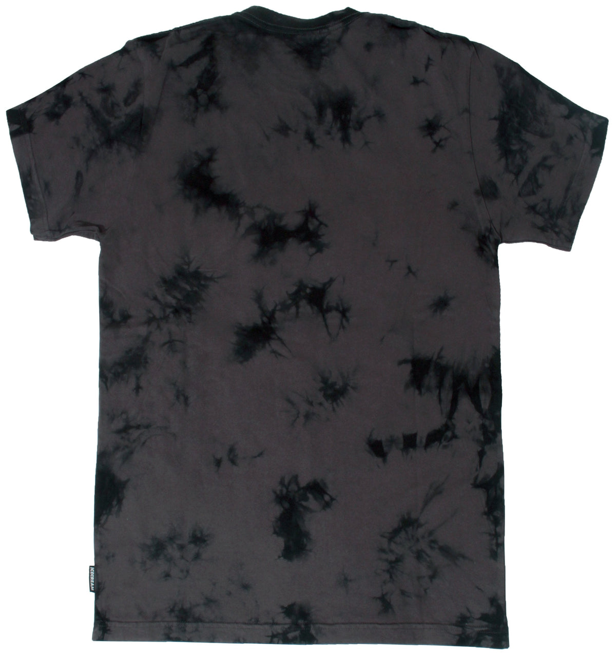 SPOON FED SS KNIT-SHALE