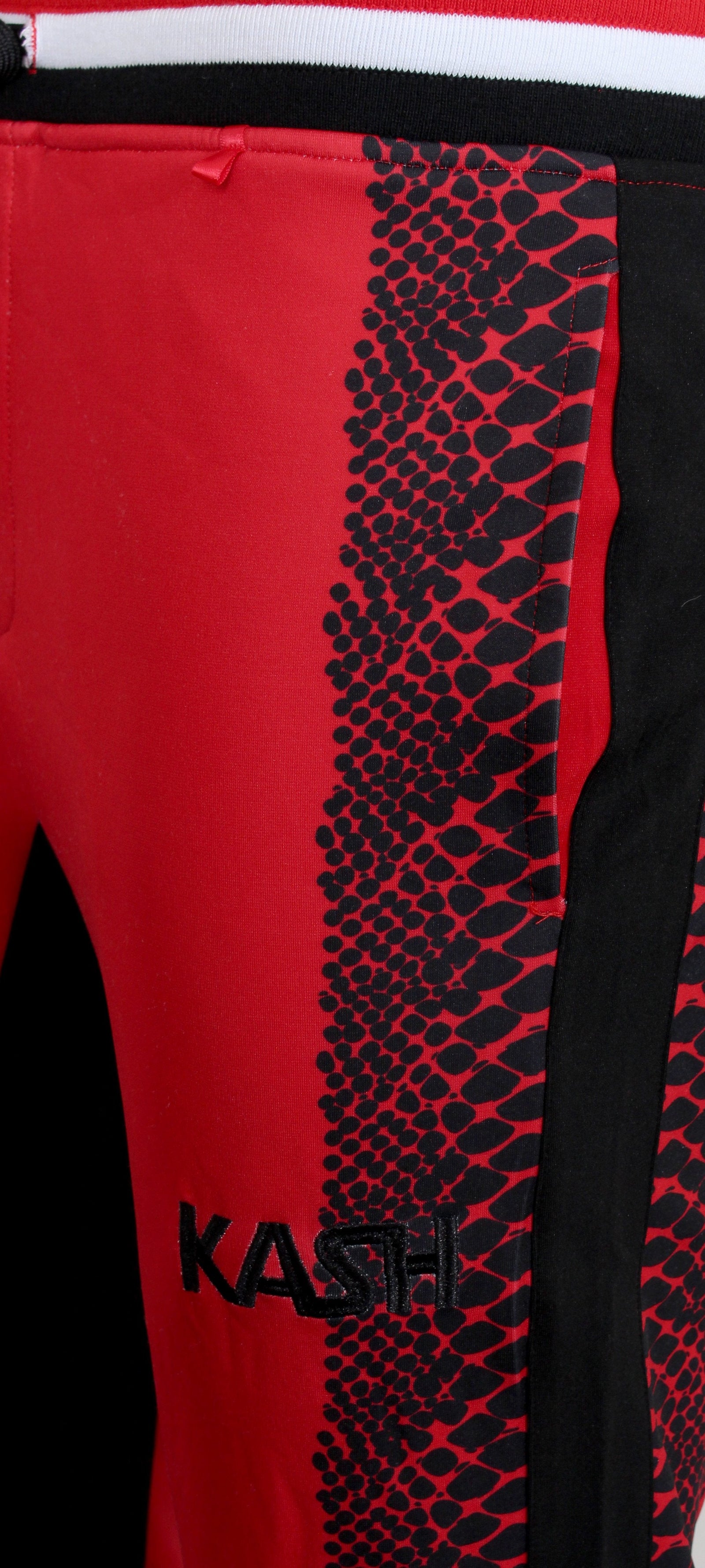 Men's Kash Snake Print 2.0 Track Pants – photo 5