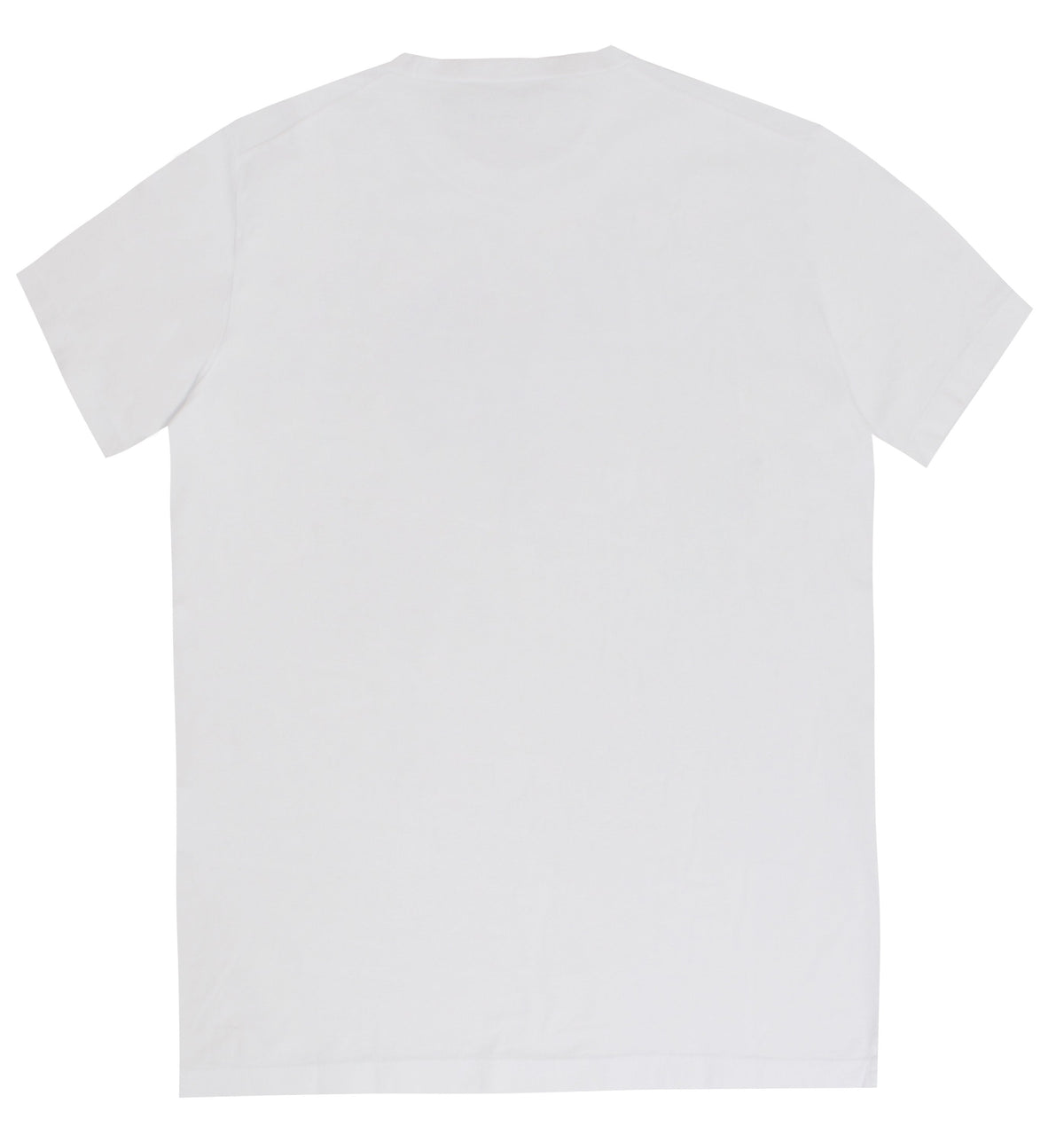 Ceresio 9, Milano Graphic Tee - White
