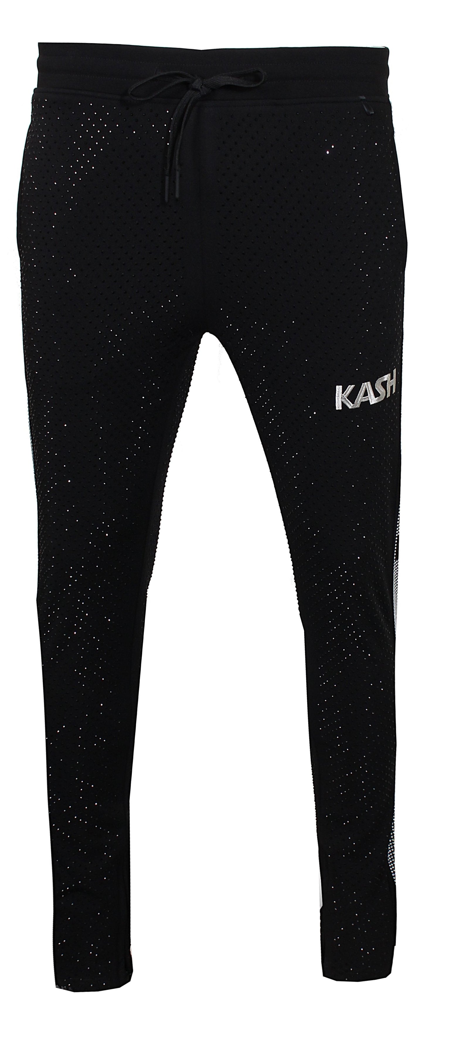 Kash Diamond Pants in black – view 3 of 5