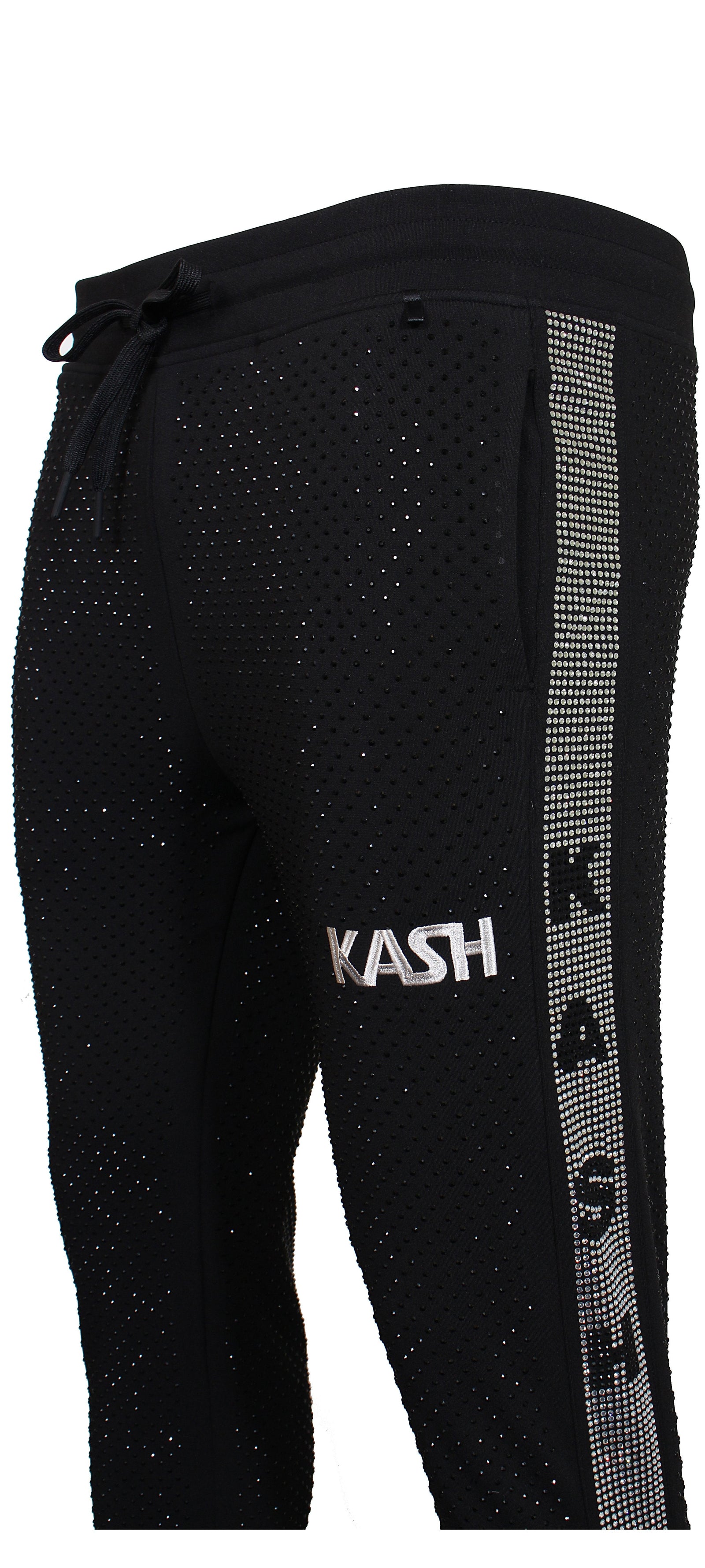 Kash Diamond Pants in black – view 5 of 5
