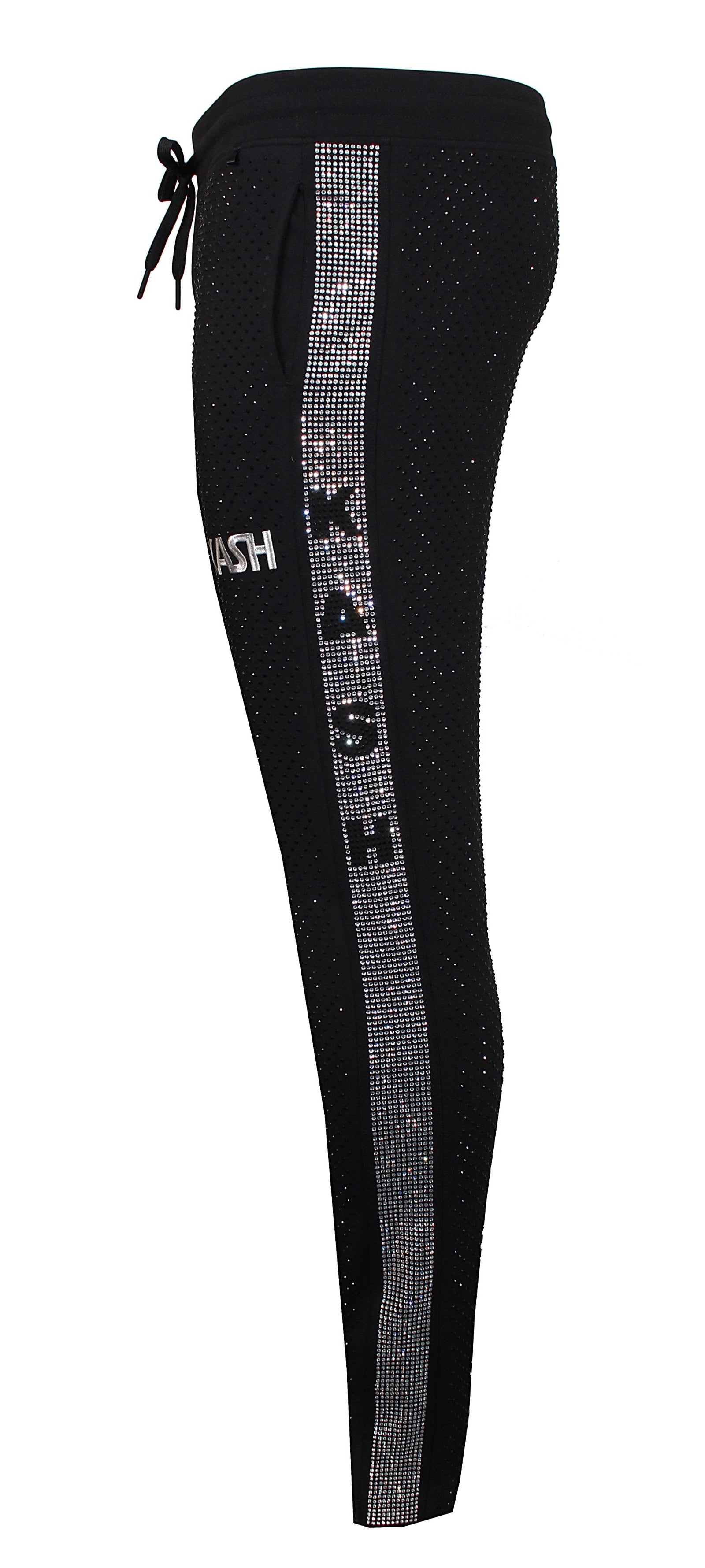 Kash Diamond Pants in black – view 1 of 5