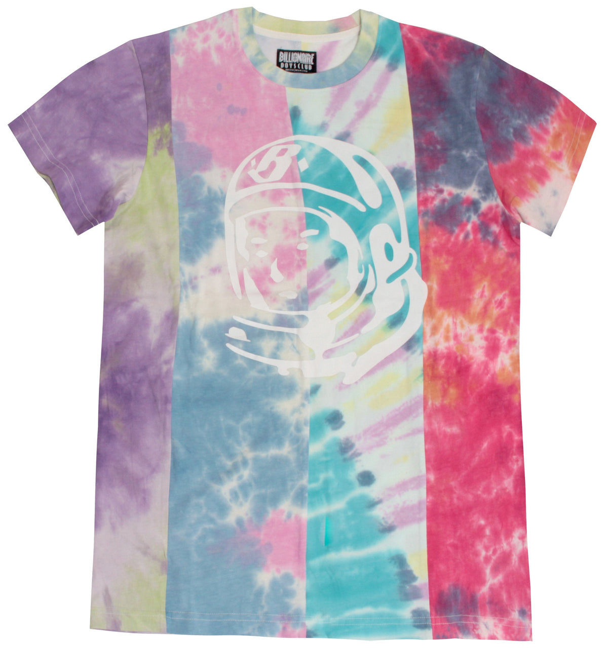 BB TIME LAPSE SS KNIT SS