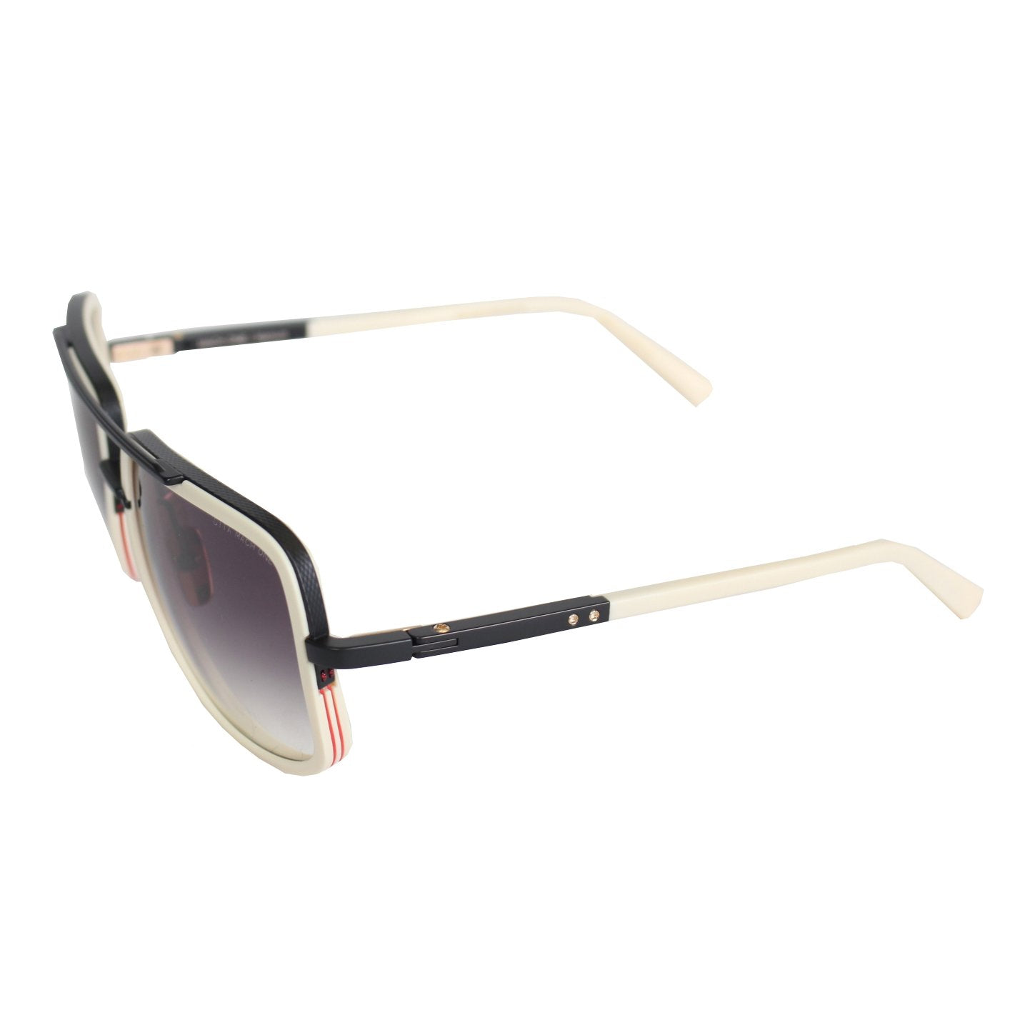 DITA Mach One // Titanium | Bone – view 2 of 2