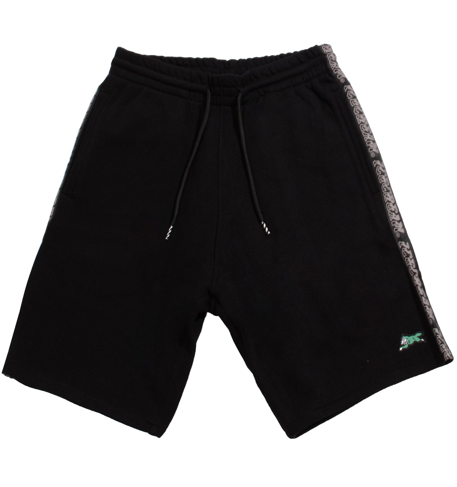 Icecream Reflect Short in black – view 1 of 2