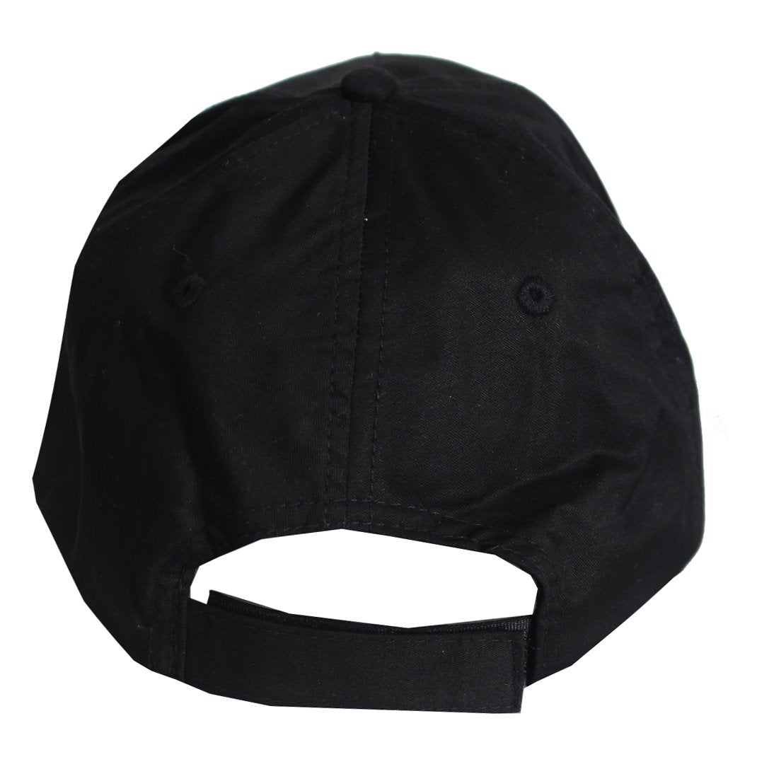 Moschino | Girls Hat W/Couture Graphics