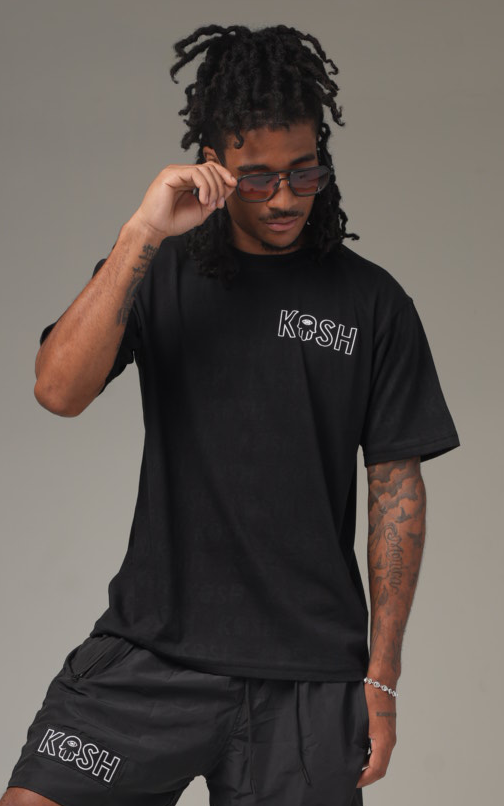 Kash Aqua Activated Swim Shirt