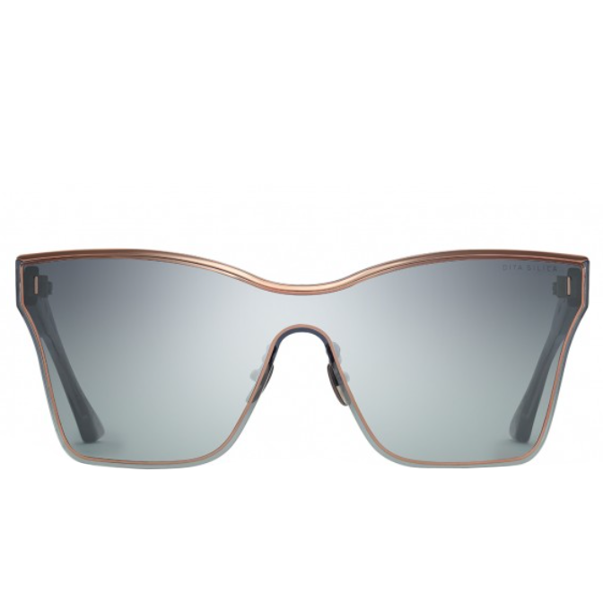 DITA Silica Sunglasses in RGD-grey – view 1 of 2