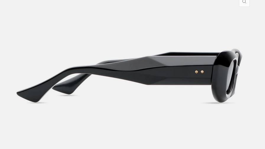 DITA AEOVA Limited Edition - Black w/Grey – view 3 of 3