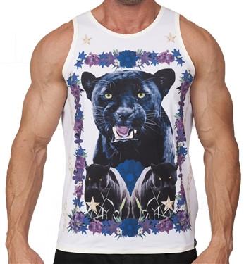 Forte Panther Tank Top – view 1 of 2