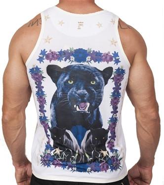 Forte Panther Tank Top – view 2 of 2