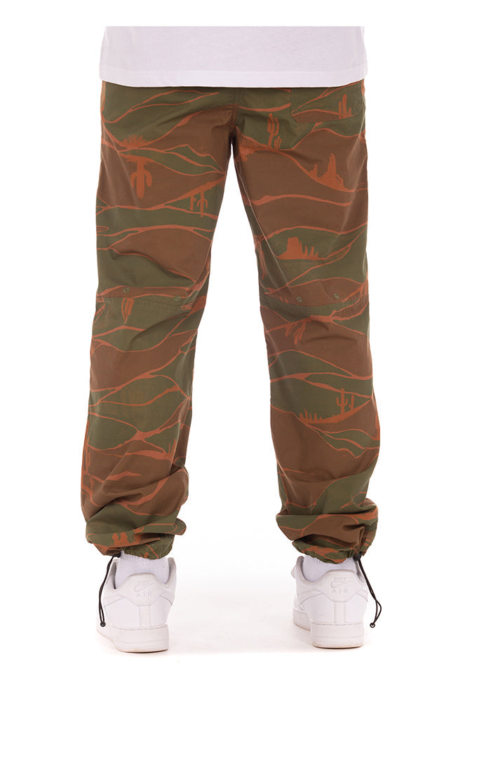 Bb craters pants - Capulet Olive