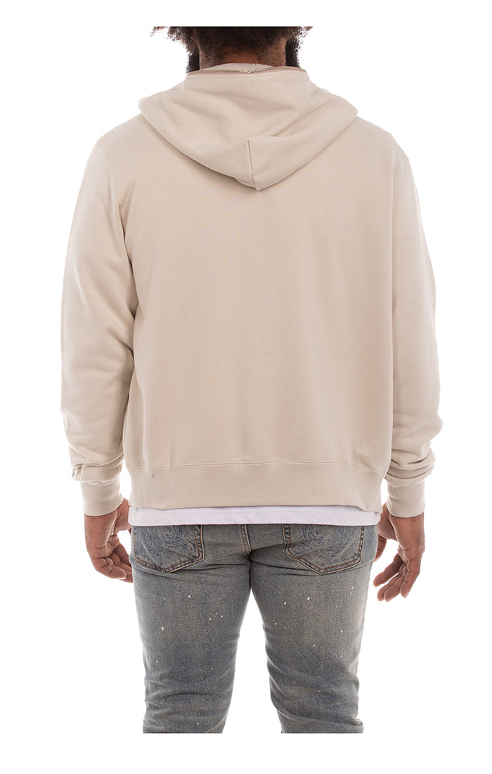 BB script hoodie - Moonstruck
