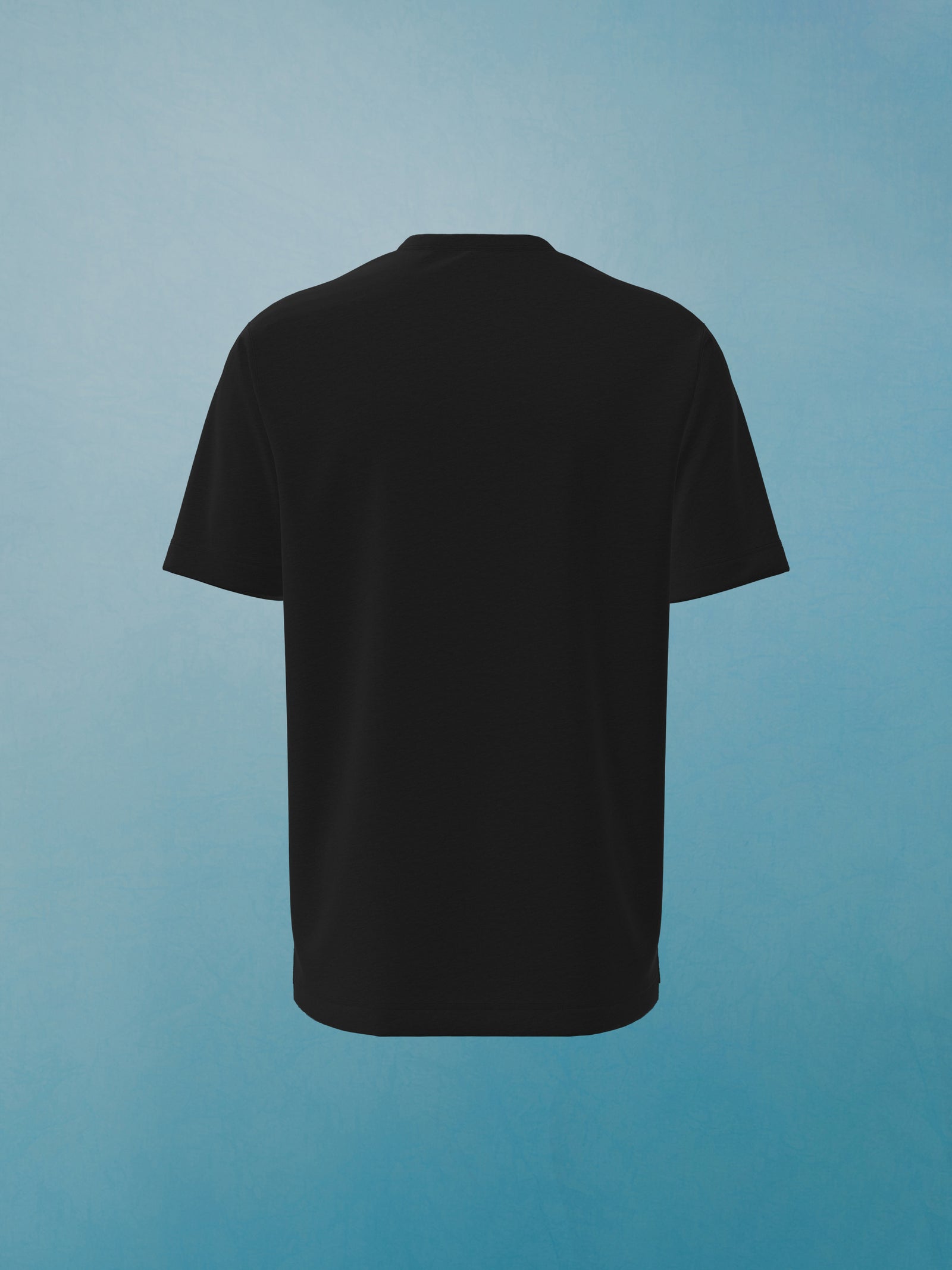 FDS Tee-fourteen 1972 black – view 3 of 3