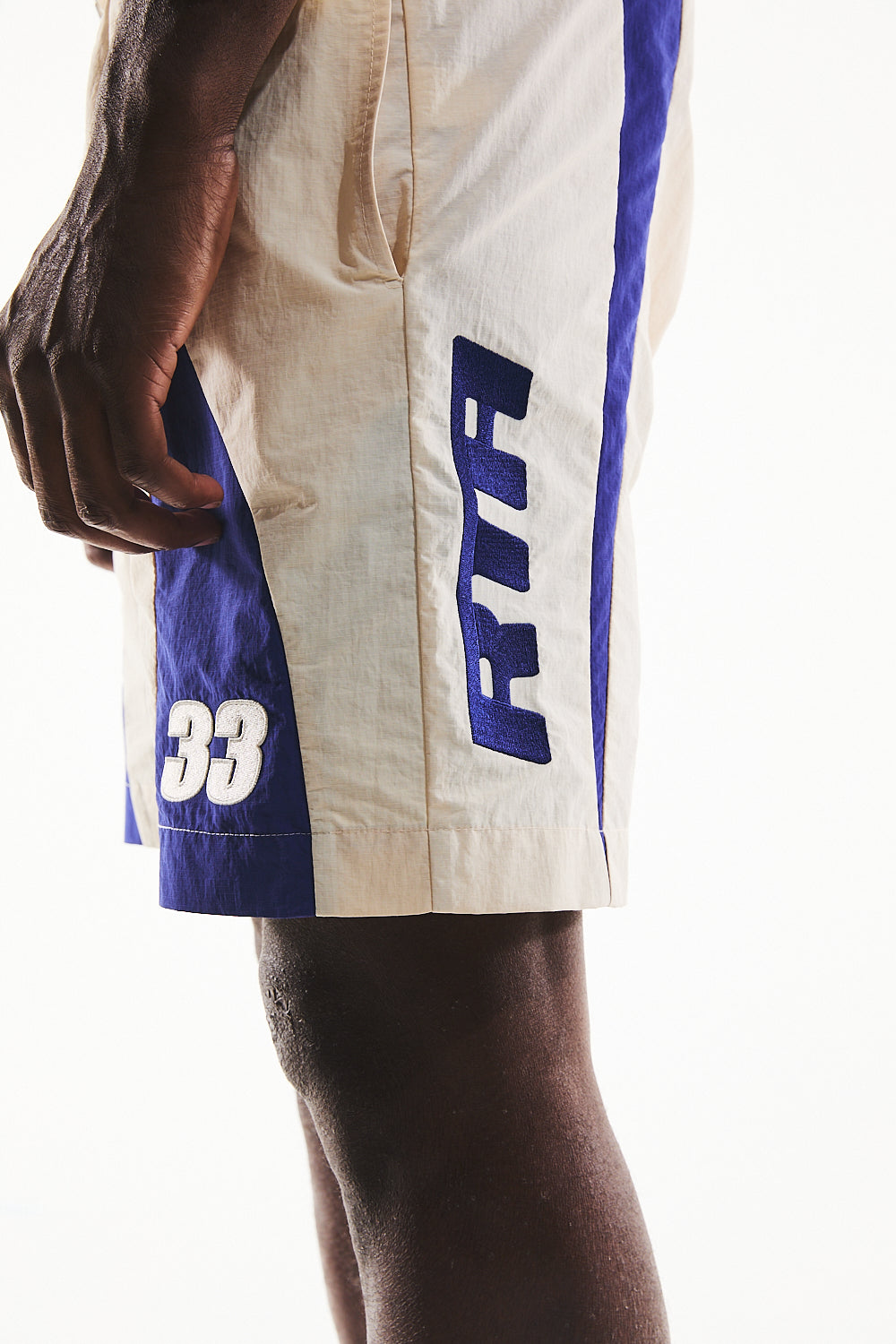 Louis | Bone Navy Fusion - BONE NAVY FUSION