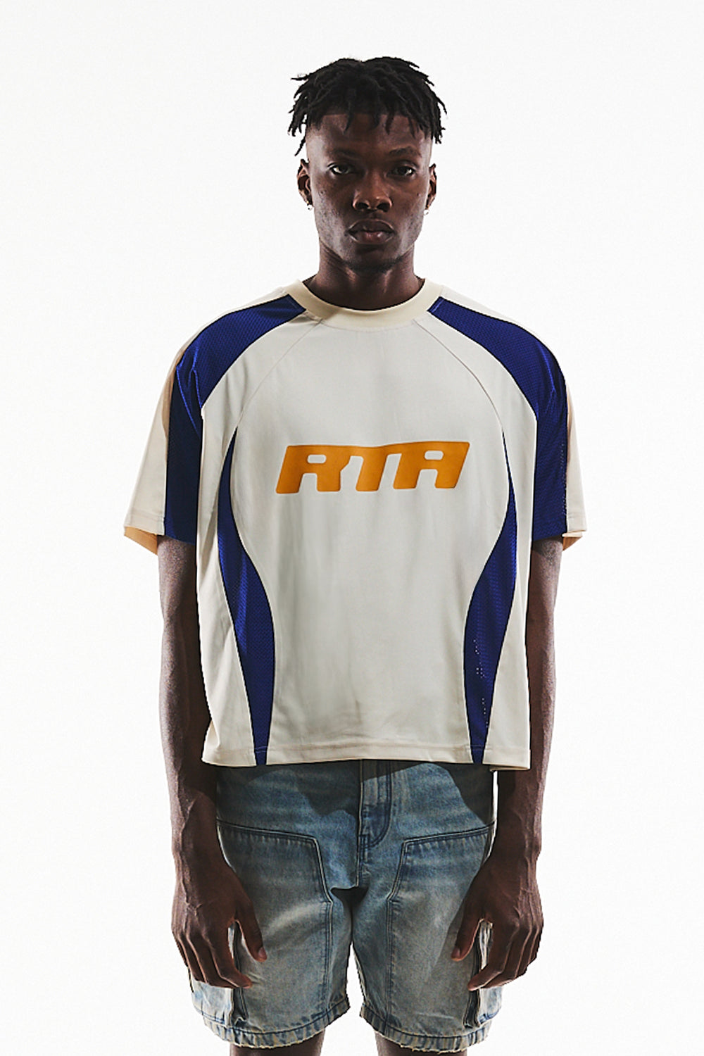 Fonda | Bone Navy Fusion - BONE NAVY FUSION