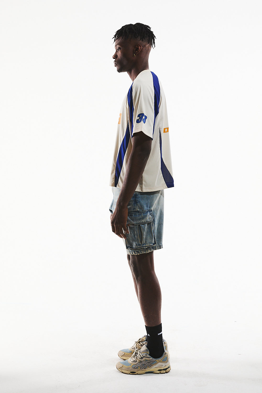 Fonda | Bone Navy Fusion - BONE NAVY FUSION