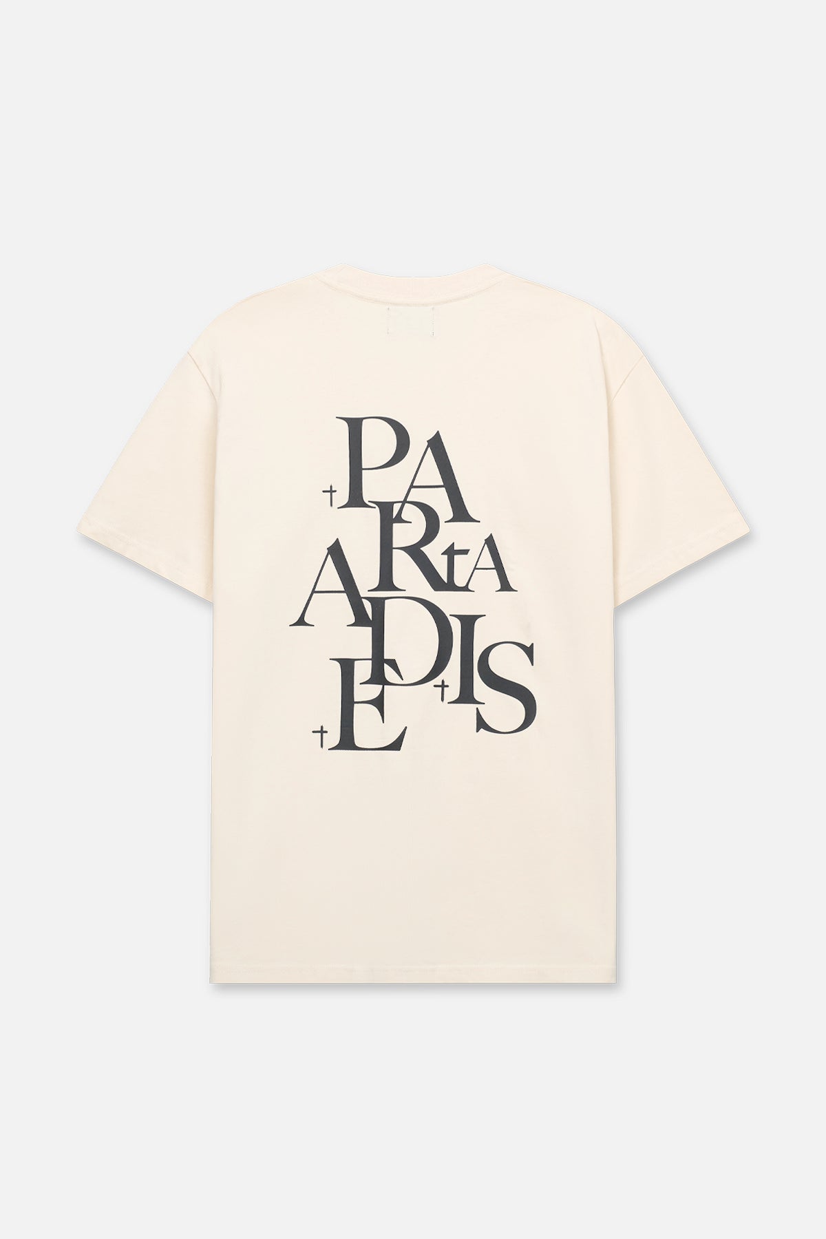 RtA Liam Paradise Tee - Bone – view 2 of 2