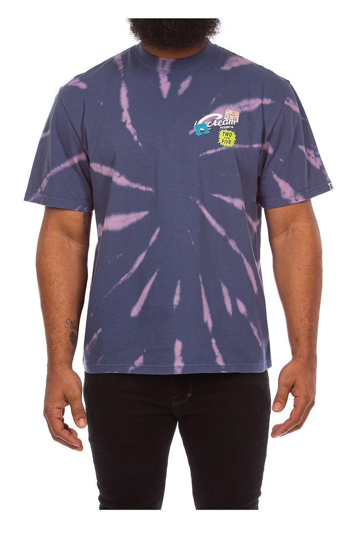 Icecream price check ss knit - Sargasso Sea